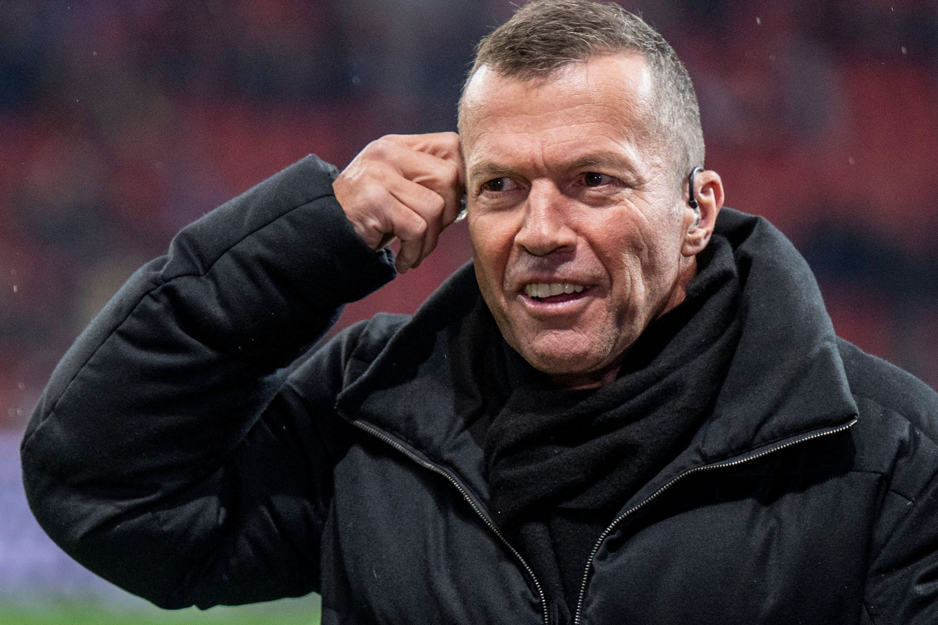 Lothar Matthäus: Er möchte Ex-Spieler wie Hoeneß oder Beckenbauer beim FC Bayern in der Klubführung sehen.