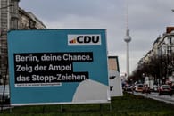 Berlin-Wahl 2024:..