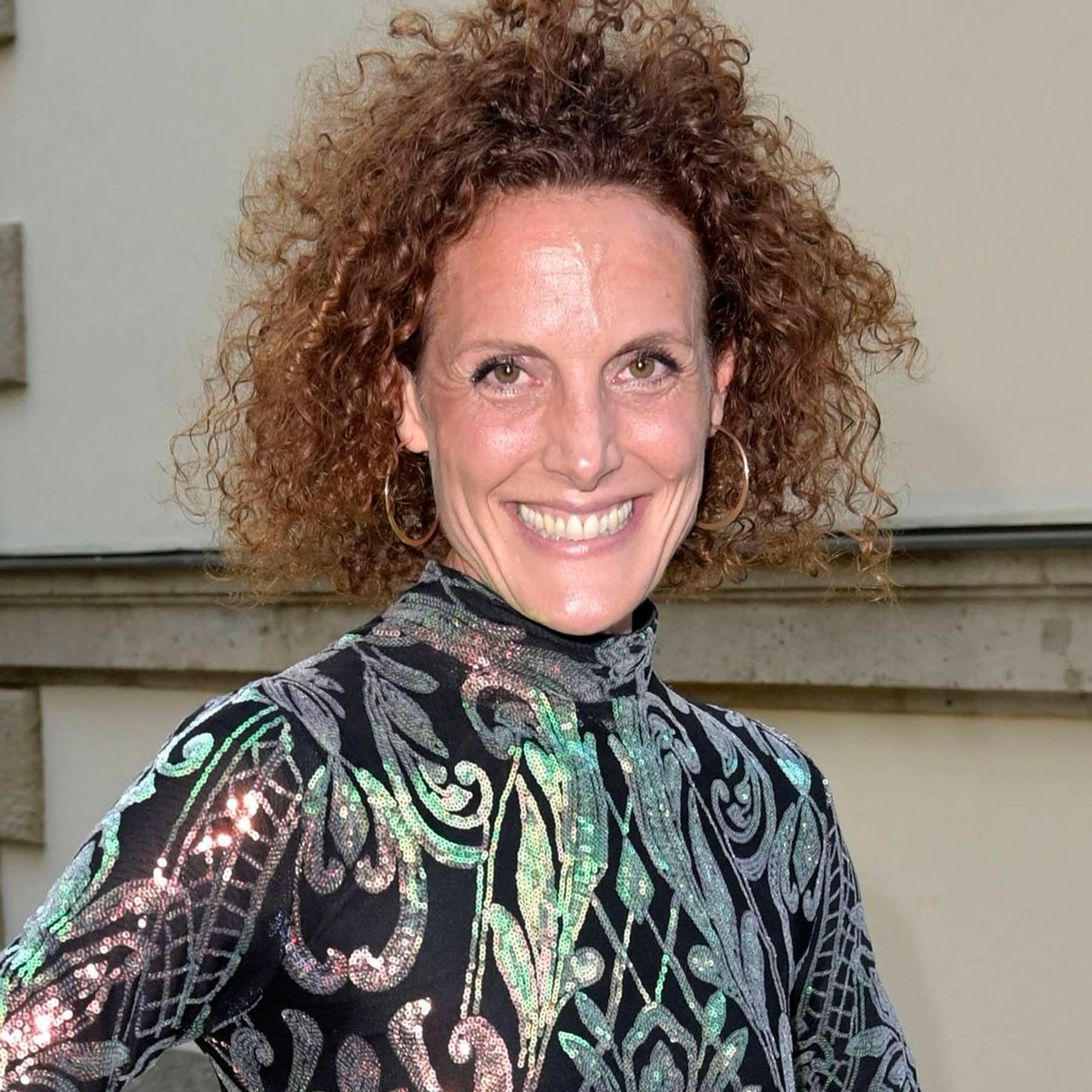 Bergdoktor-Star Barbara Lanz wieder vergeben: Es ist stimmig