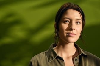 Hannah Emde: Die Wildtierärztin und Artenschützerin ist ab April bei "Terra X" zu sehen.