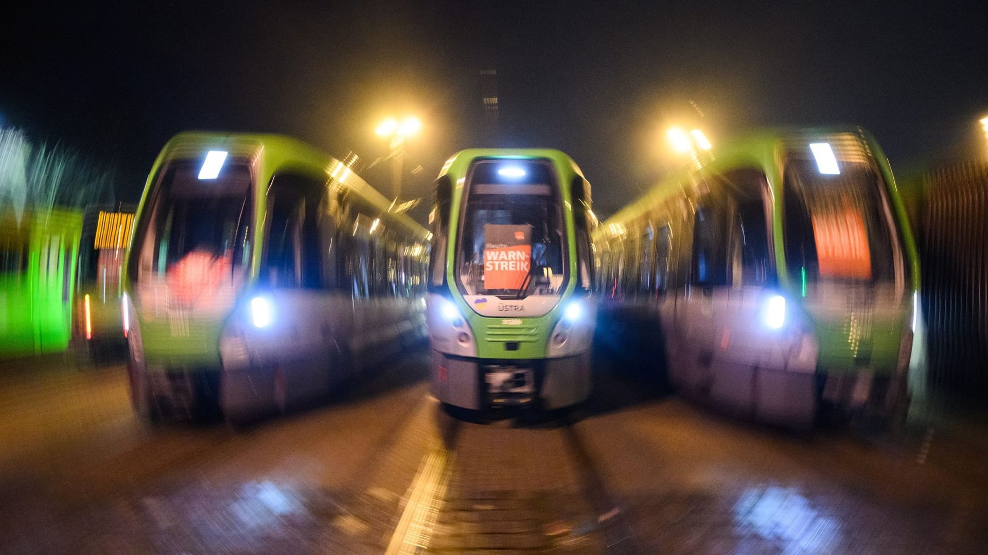 Nahverkehr Nahverkehr