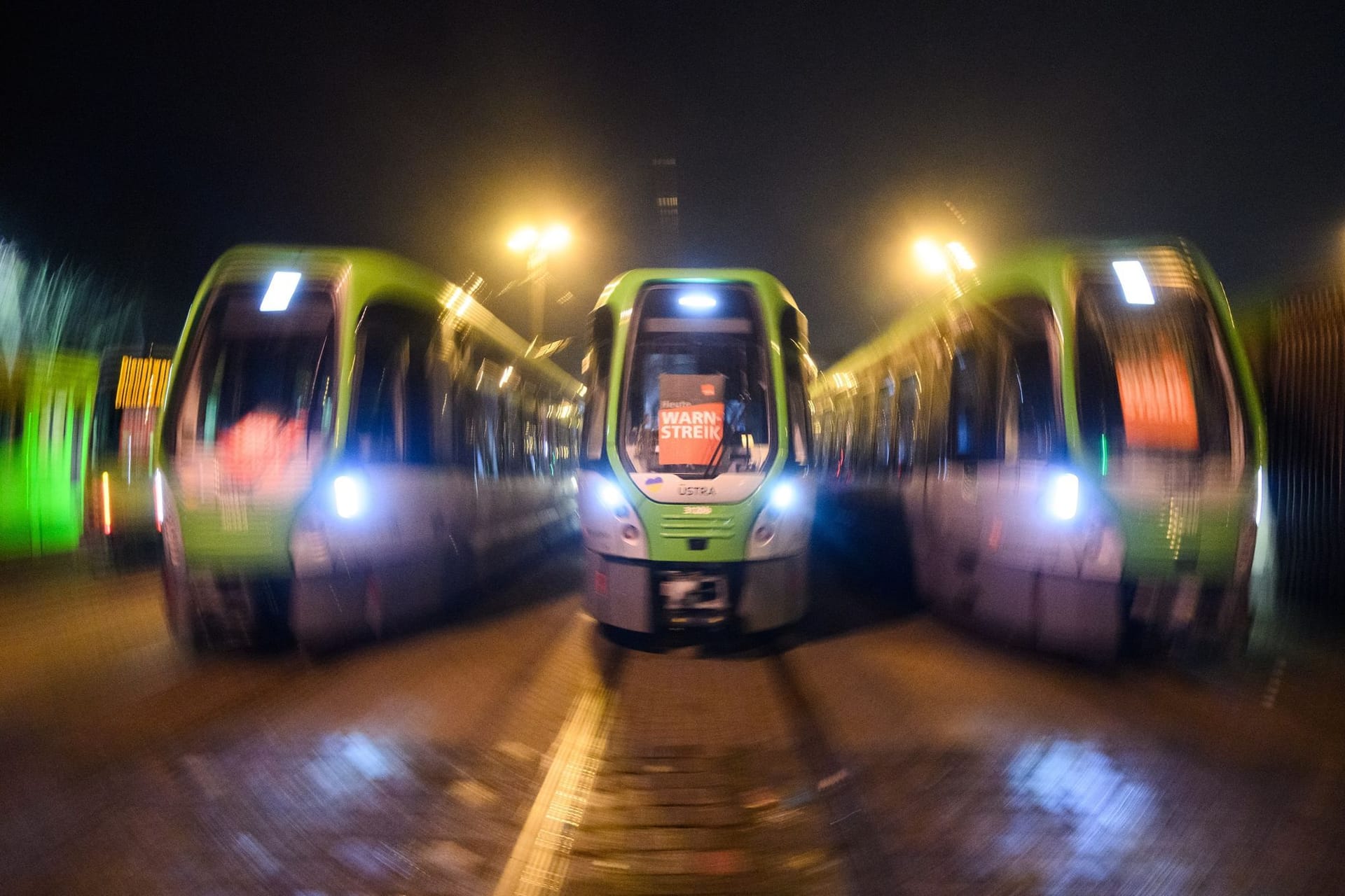 Nahverkehr Nahverkehr