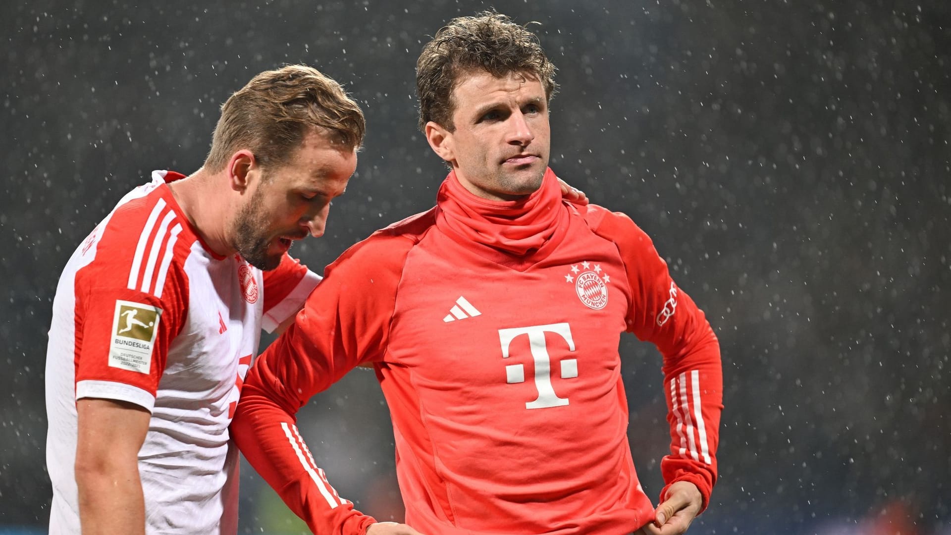 Kane und Müller Kane und Müller