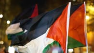 FU Berlin: Pro-Palästina-Demo vor Mensa geplant