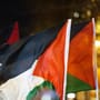 FU Berlin: Pro-Palästina-Demo vor Mensa geplant