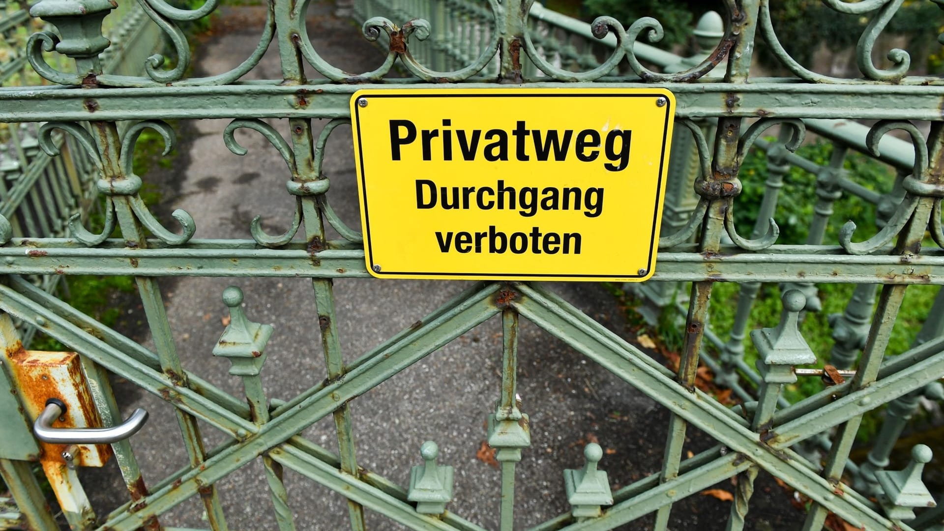 Grundbuch: Diese Eintragungen sollten Sie unbedingt kennen Grundbuch: Diese Eintragungen sollten Sie unbedingt kennen