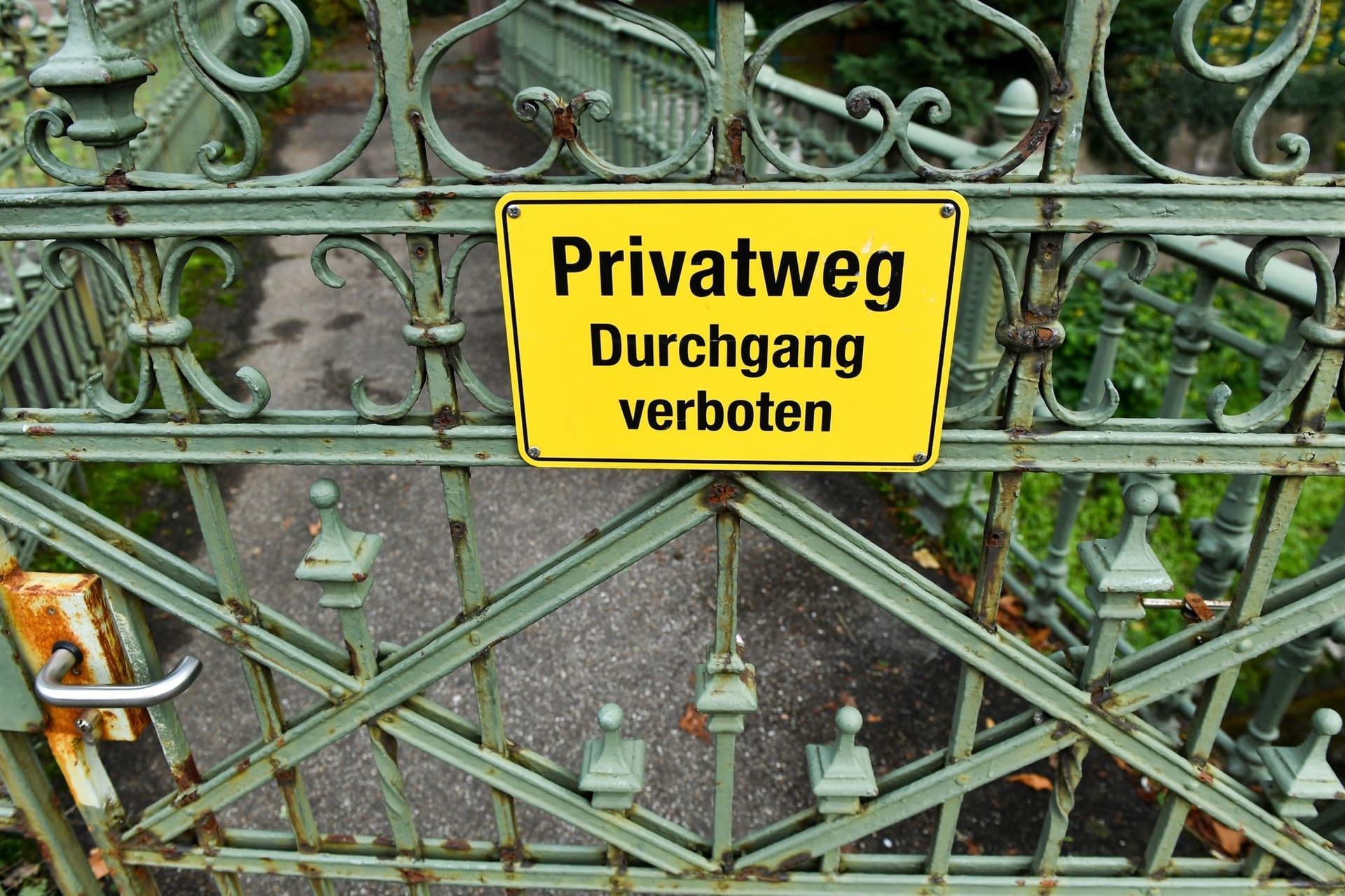 Grundbuch: Diese Eintragungen sollten Sie unbedingt kennen Grundbuch: Diese Eintragungen sollten Sie unbedingt kennen