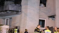 Köln-Mülheim: Explosion in einer Wohnung – 13 Menschen gerettet