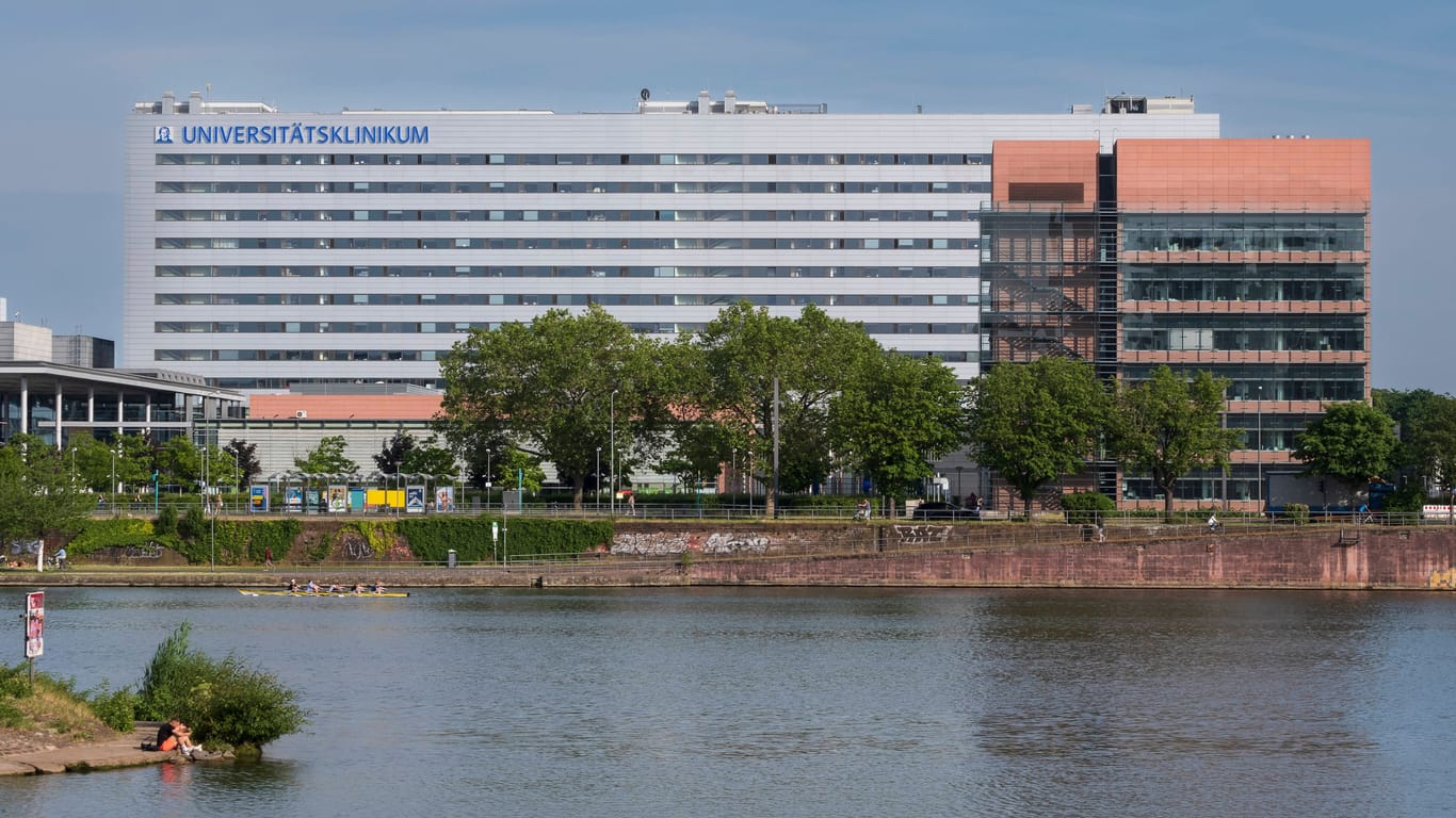 Die Uniklinik Frankfurt kämpft um Mitarbeiter.