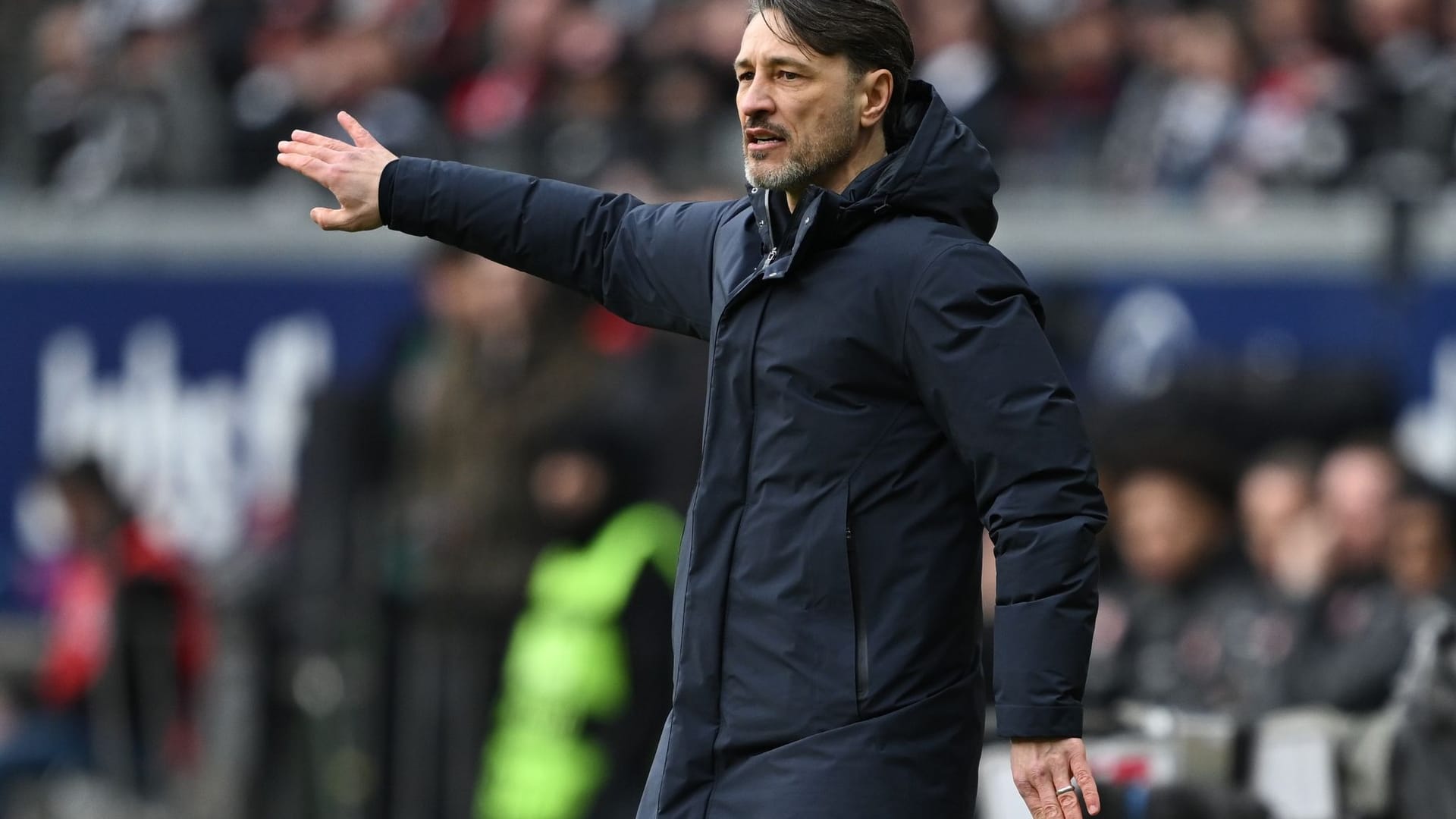 Niko Kovac