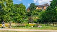 Villa Fritze in Bremen-Vegesack: Prunk-Wohnungen mit Weserblick zum Verkauf