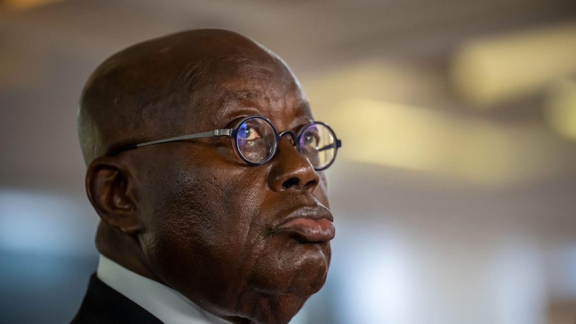 Nana Akufo-Addo Nana Akufo-Addo
