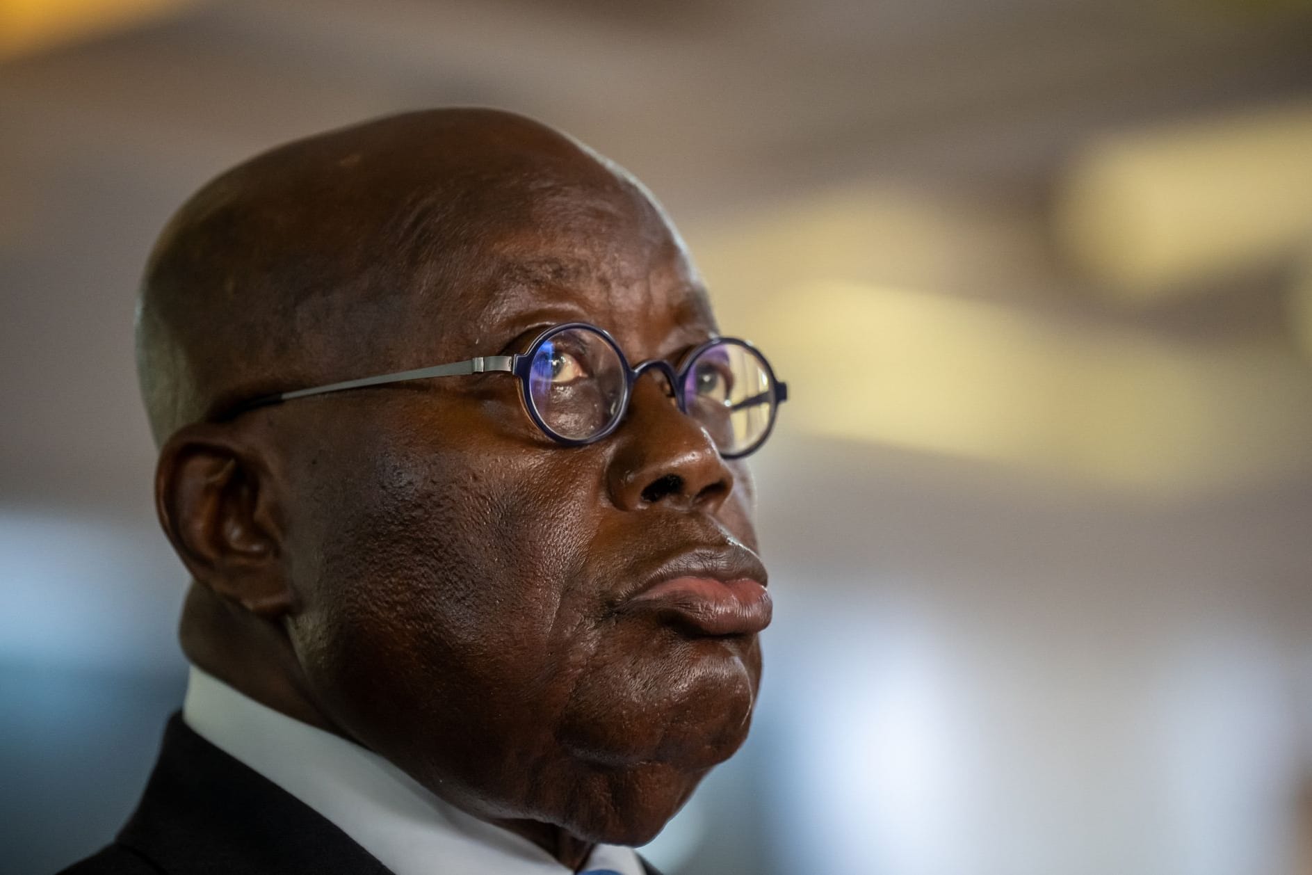 Nana Akufo-Addo