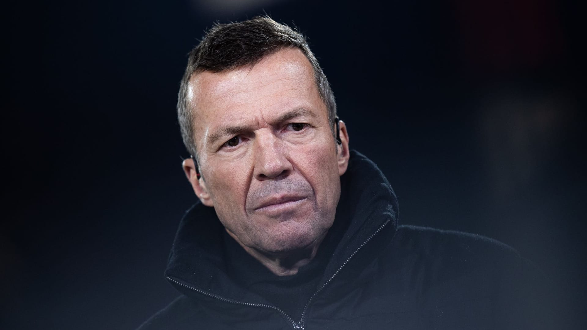 Lothar Matthäus