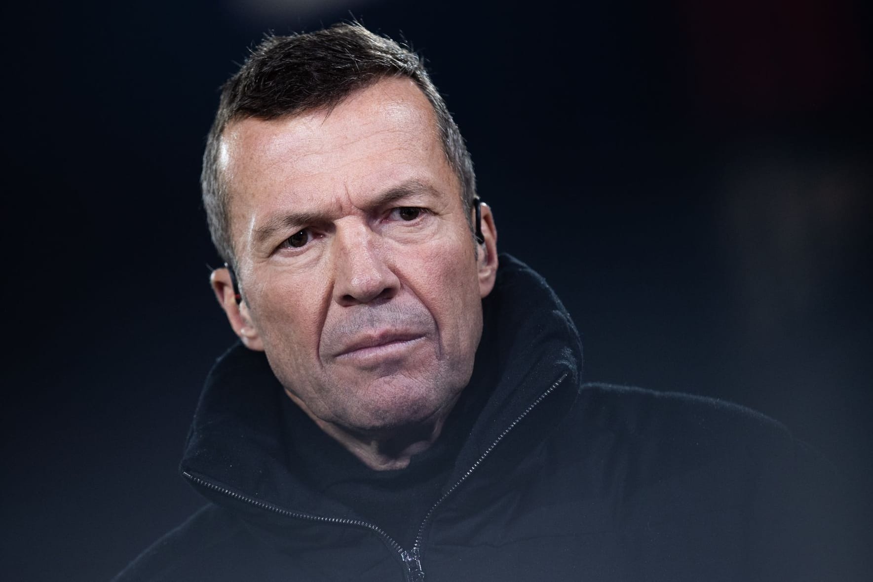 Lothar Matthäus