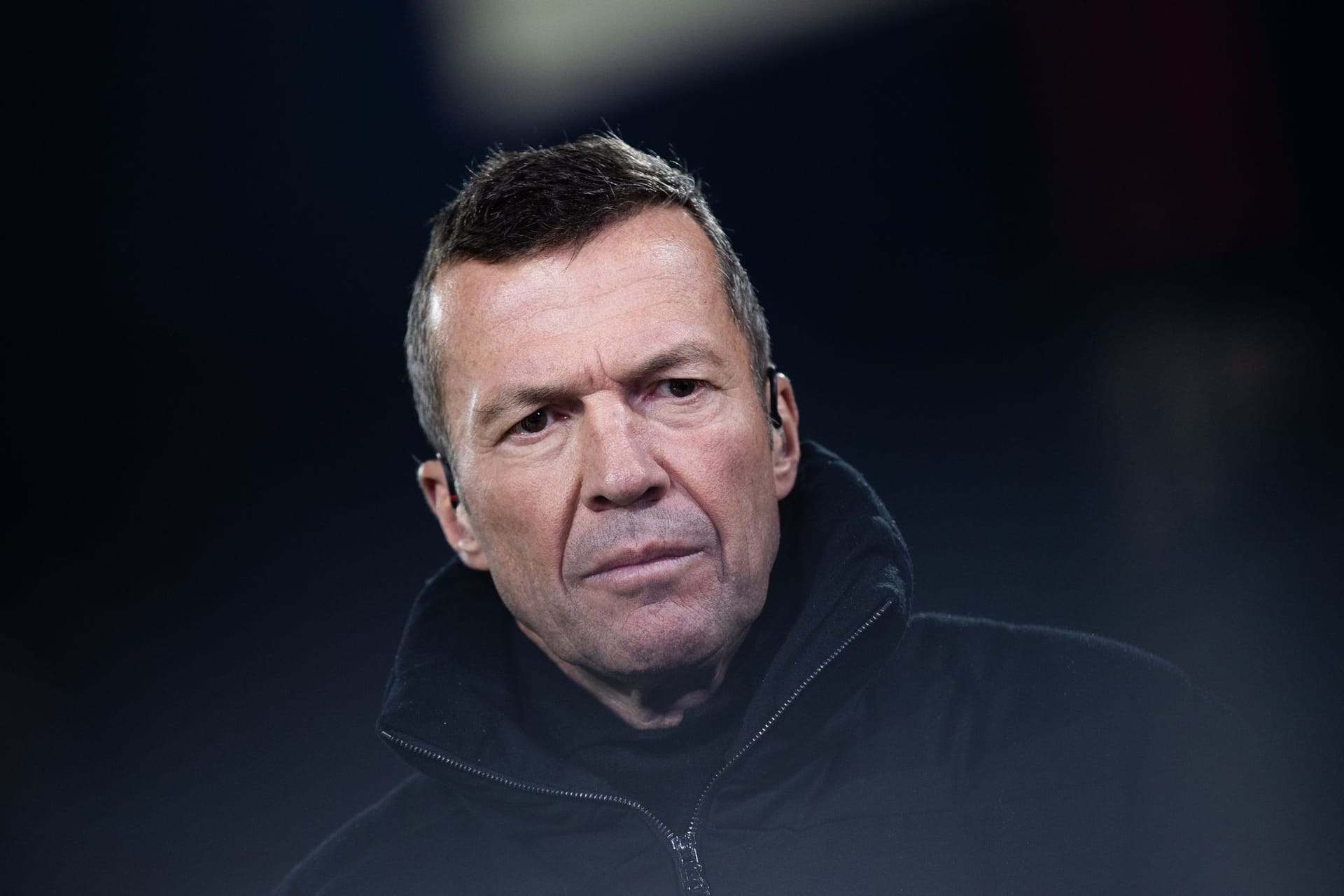 Lothar Matthäus