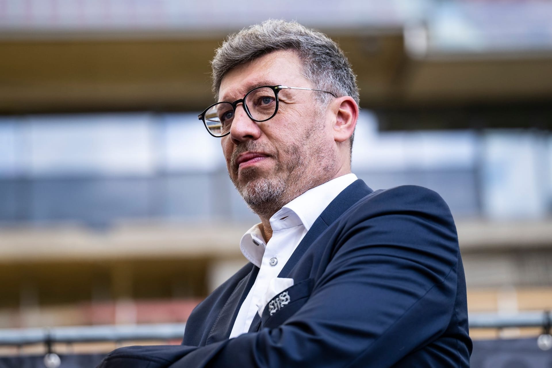 Claus Vogt