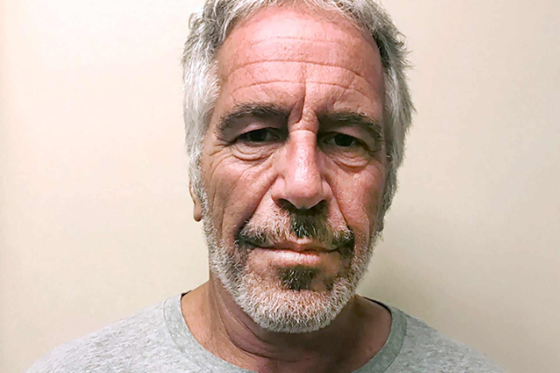 Jeffrey Epstein