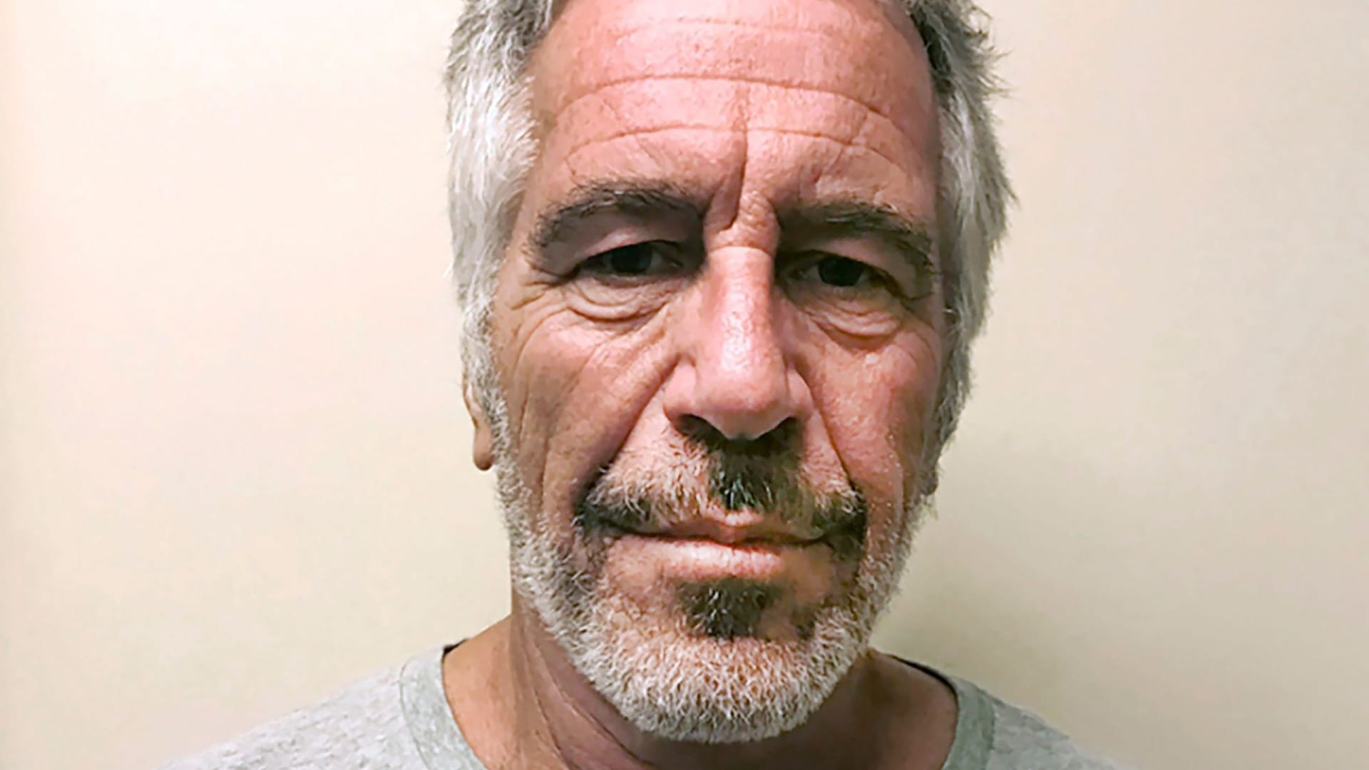 Jeffrey Epstein