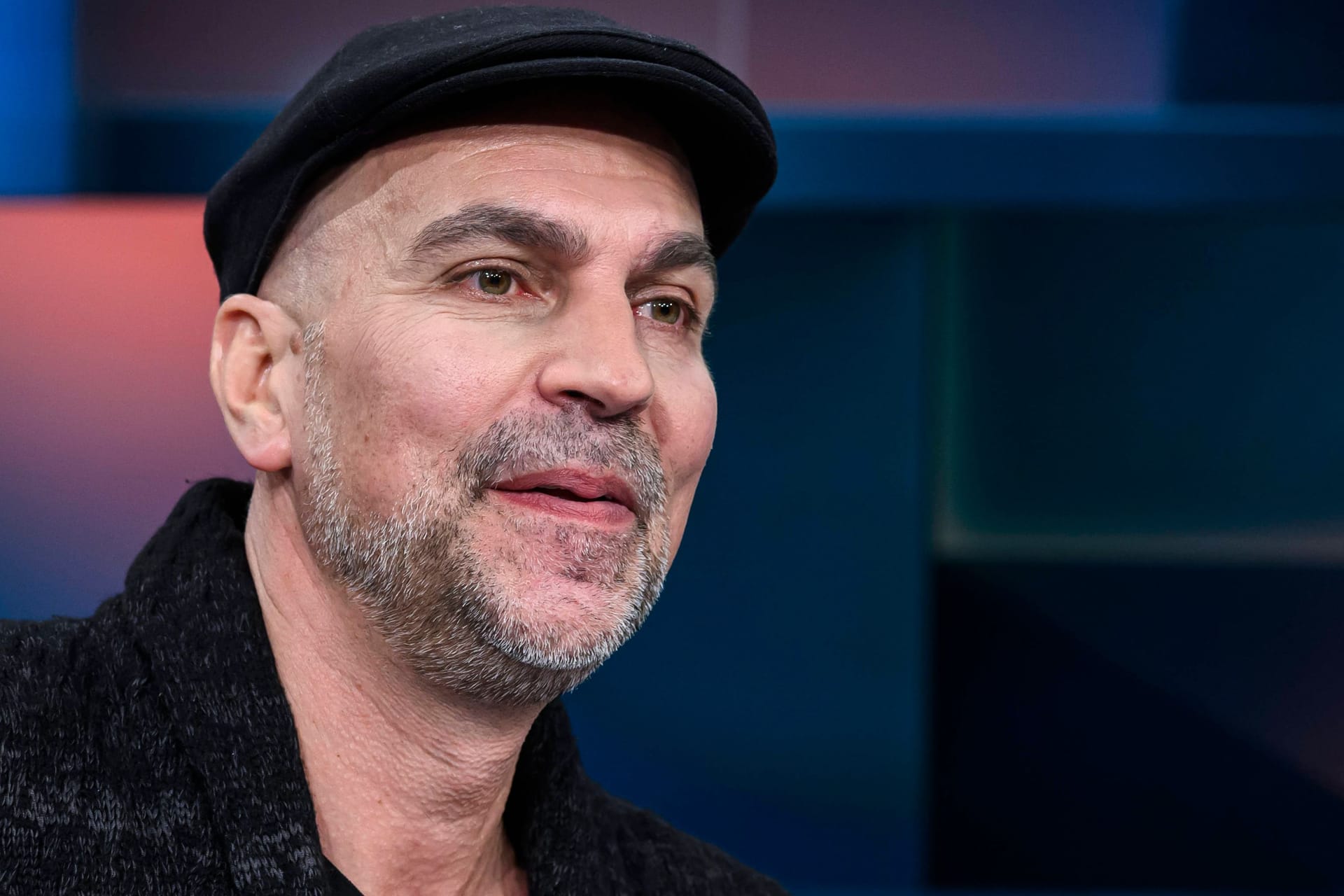 Markus Babbel: Der ehemalige Spieler des FC Bayern stand nach der Sendung ungewollt im Fokus der Internet-Kommentare.