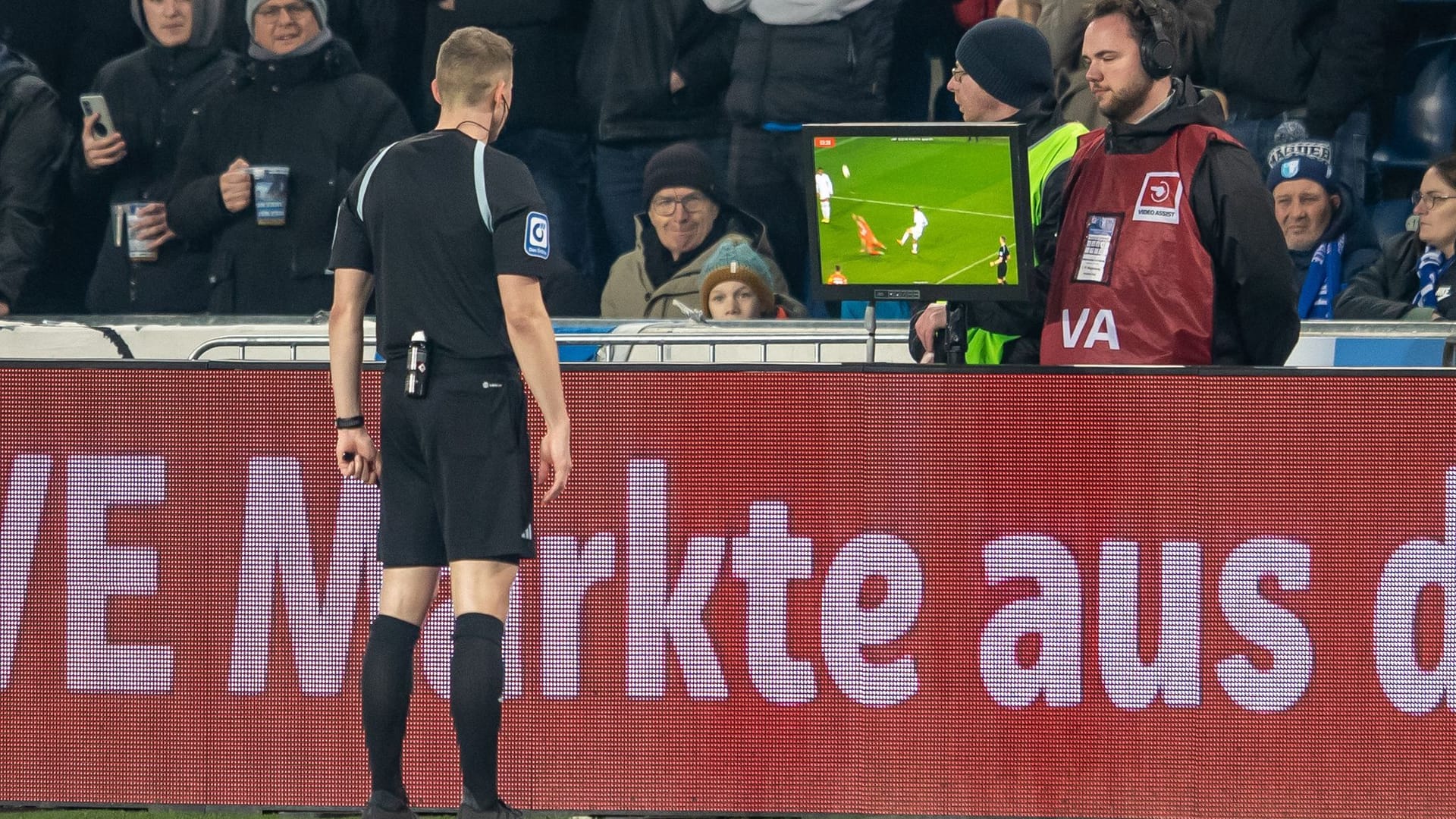 Videobeweis Videobeweis
