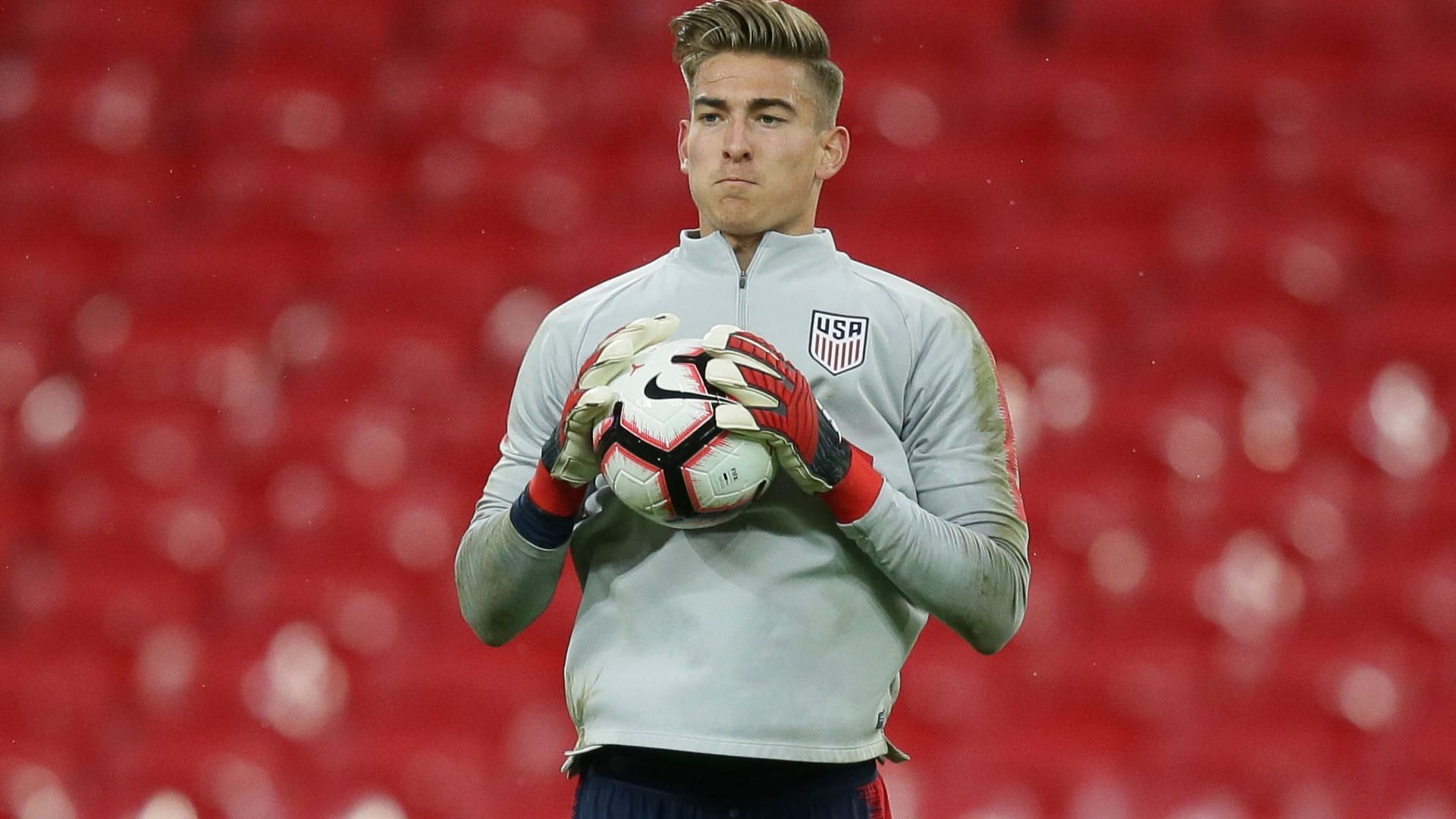 Jonathan Klinsmann