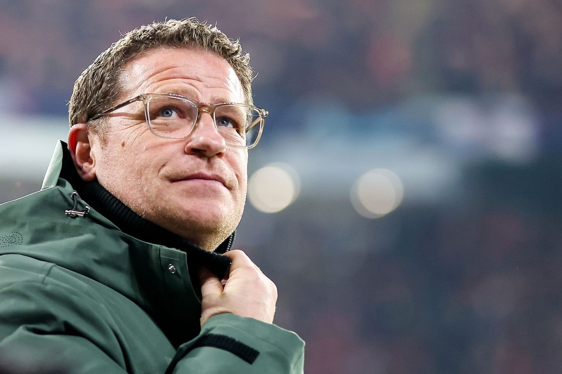 Max Eberl