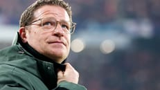 Max Eberl neuer Sportvorstand des FC Bayern München