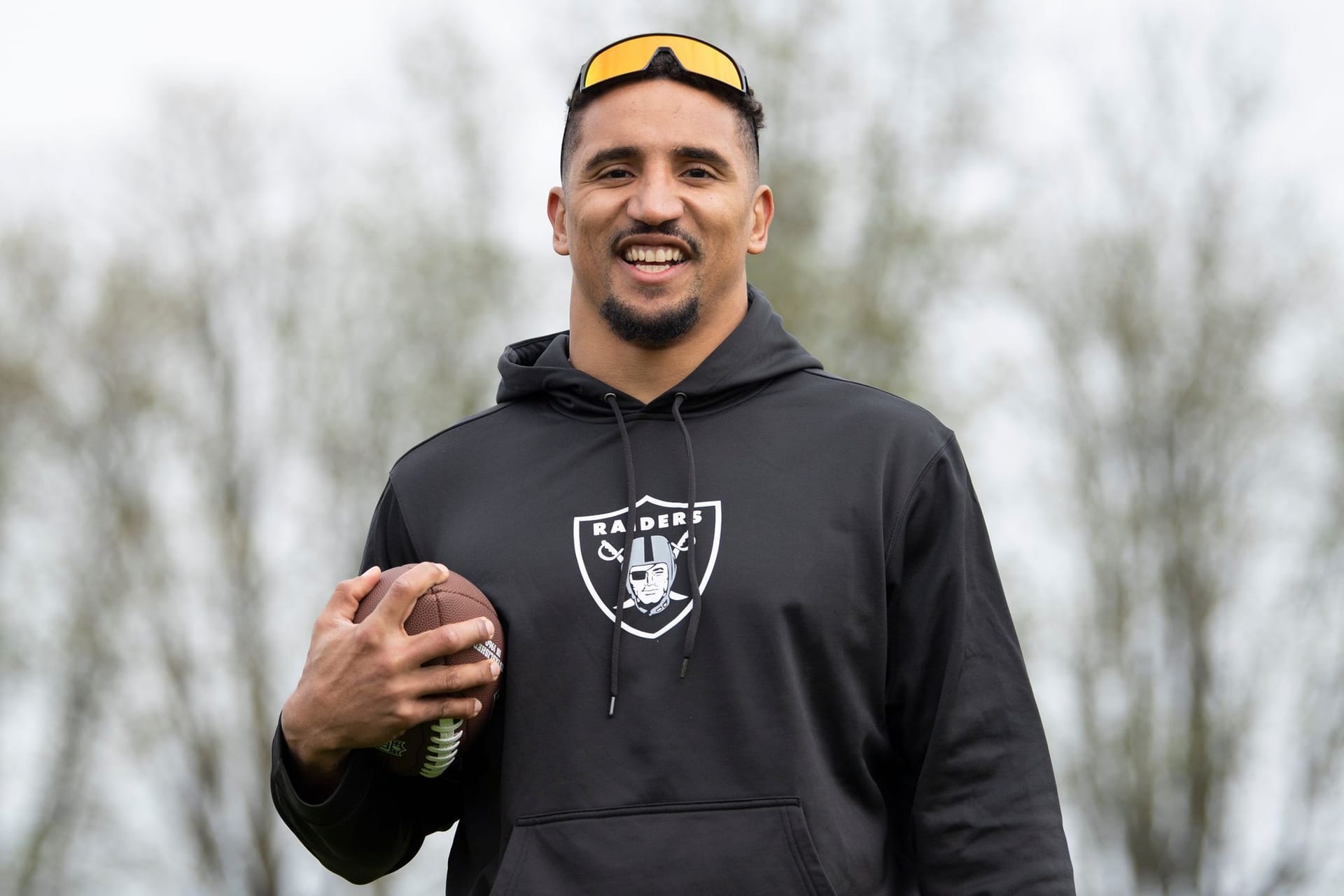 Jakob Johnson