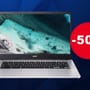Acer Chromebook 314 im Angebot: Laptop unter 230 Euro bei Amazon