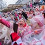 Karneval trifft auf Grippewelle: So hoch ist das Ansteckungsrisiko