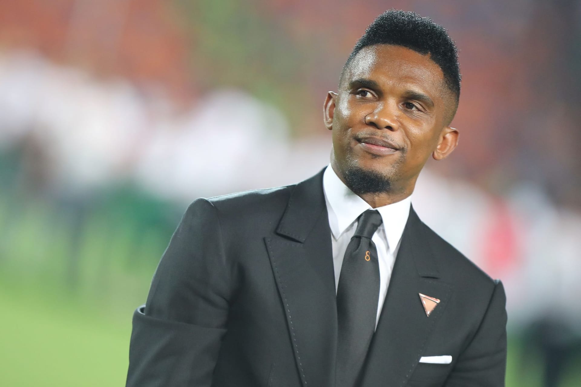 Samuel Eto'o