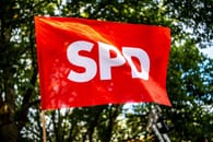 Celle: SPD-Politikerin Angela Hohmann..