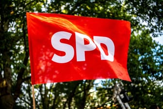 Wahlkampf-Veranstaltung der SPD Niedersachsen in Emden
