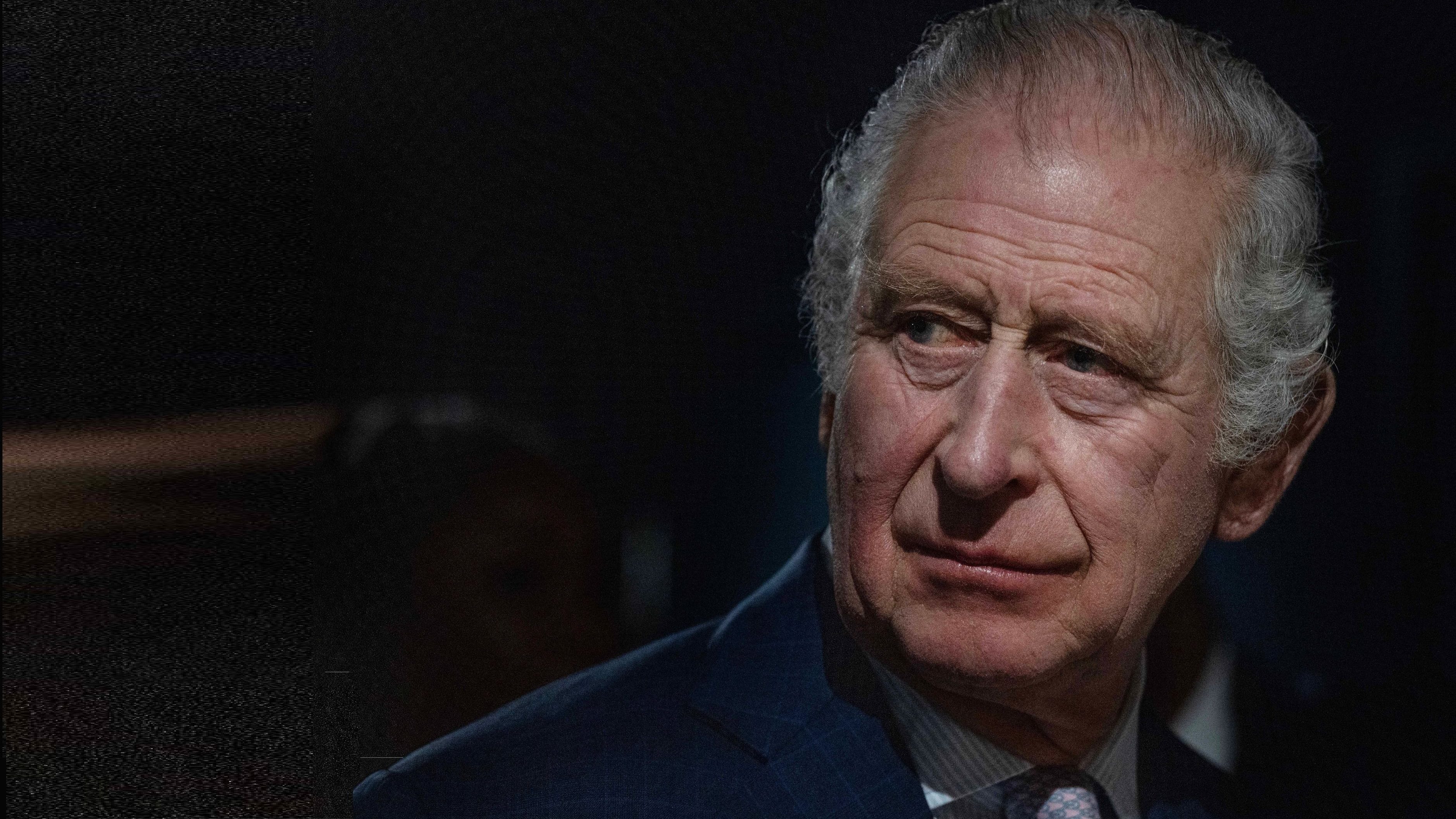König Charles hat Krebs: Welche Rolle spielt sein umstrittener Leibarzt?