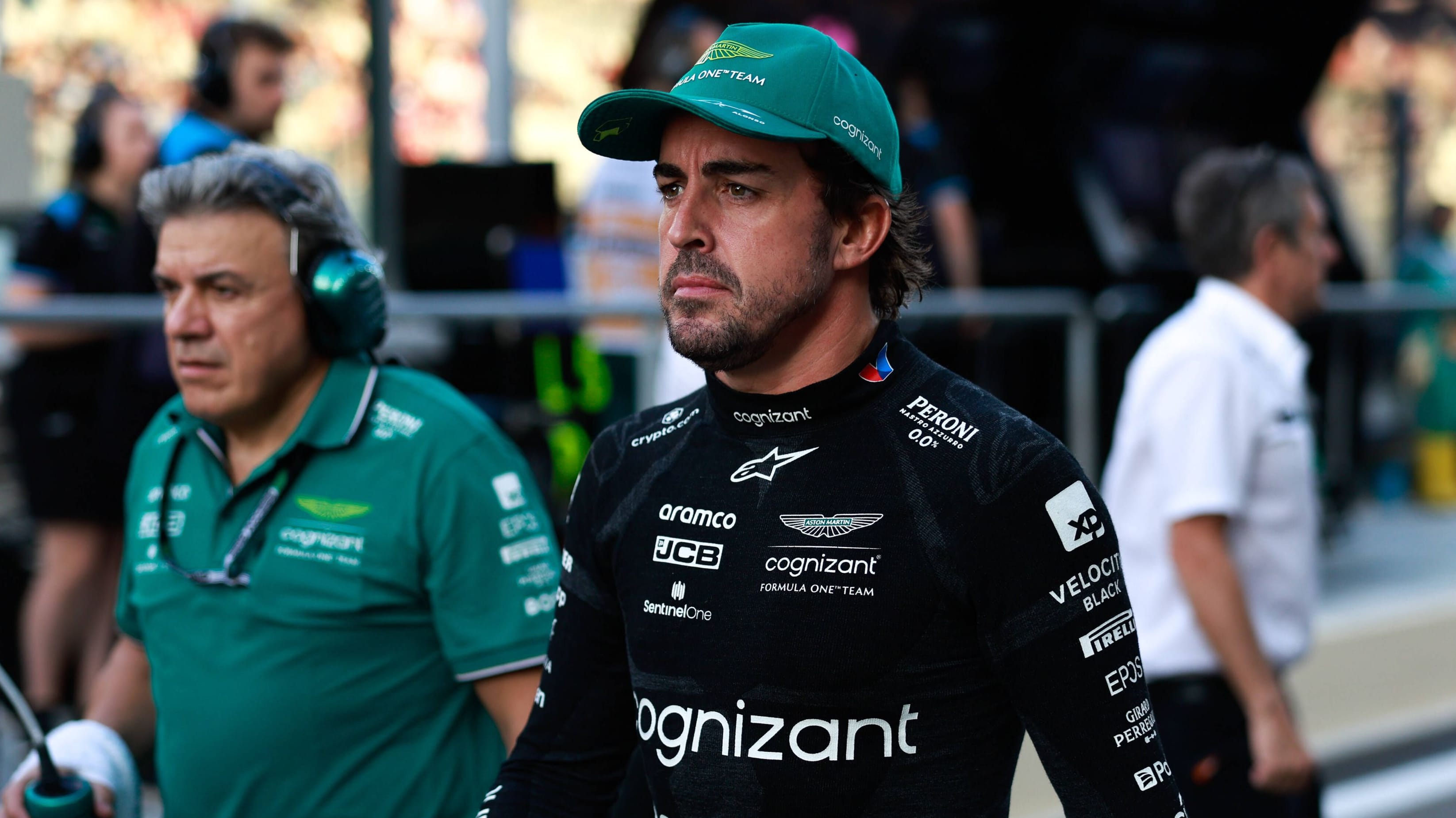 Fernando Alonso: Ex-Formel-1-Weltmeister trifft Zukunftsentscheidung