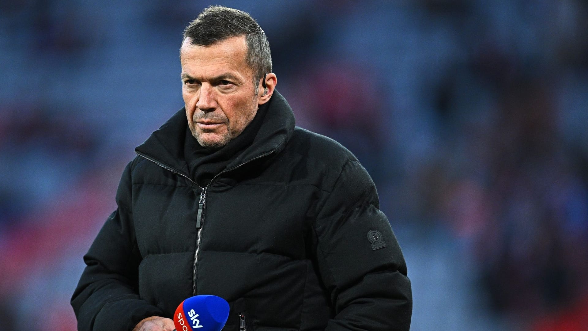 Lothar Matthäus