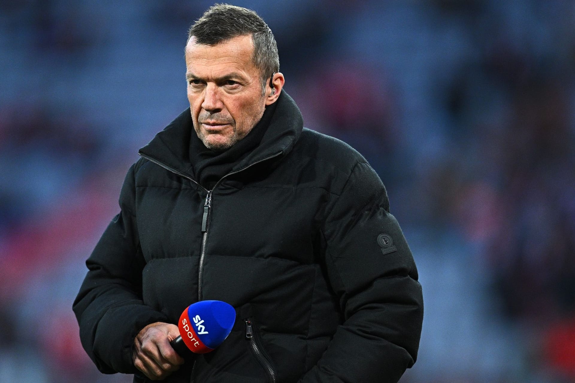 Lothar Matthäus