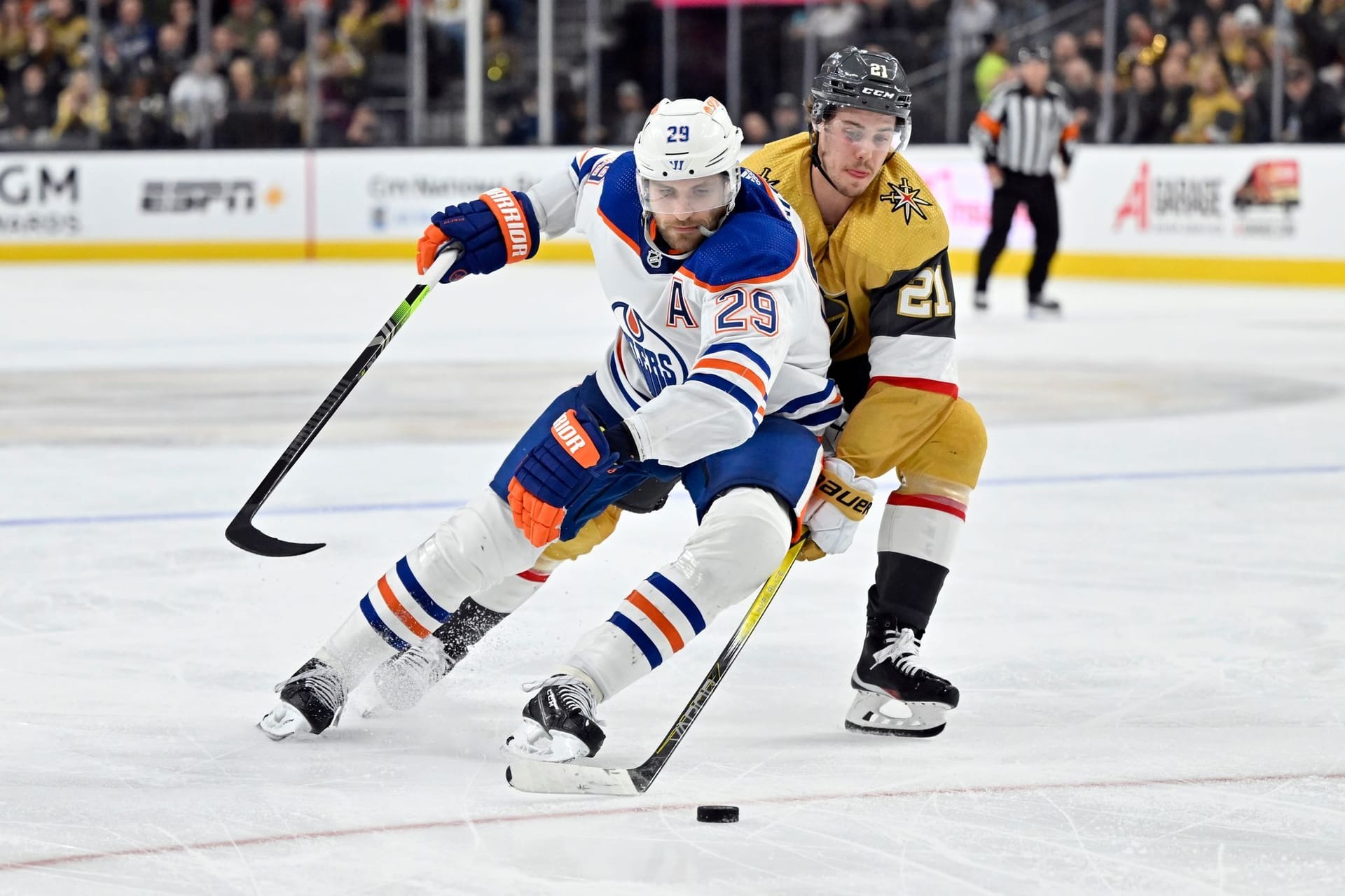 Leon Draisaitl
