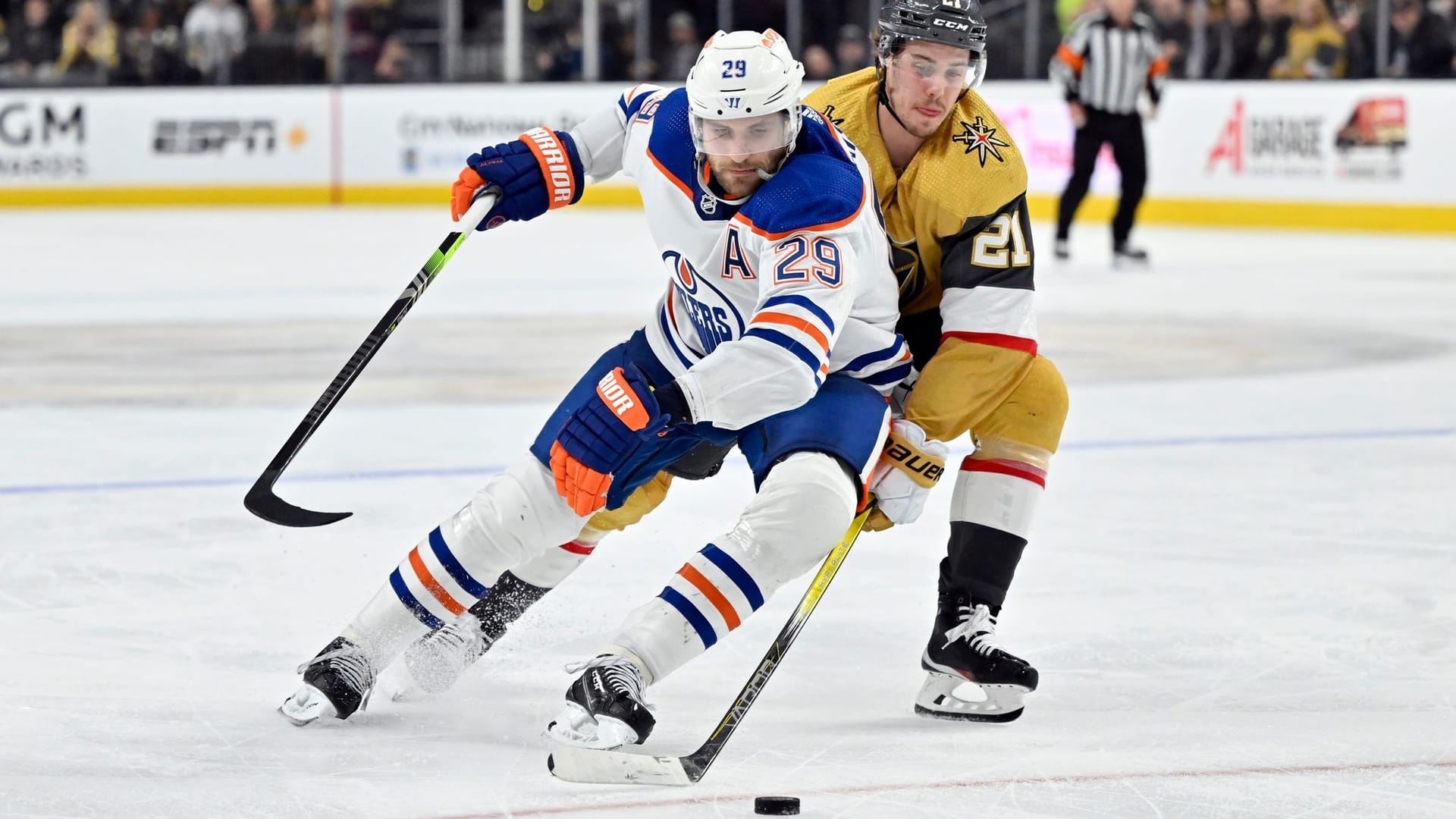 Leon Draisaitl