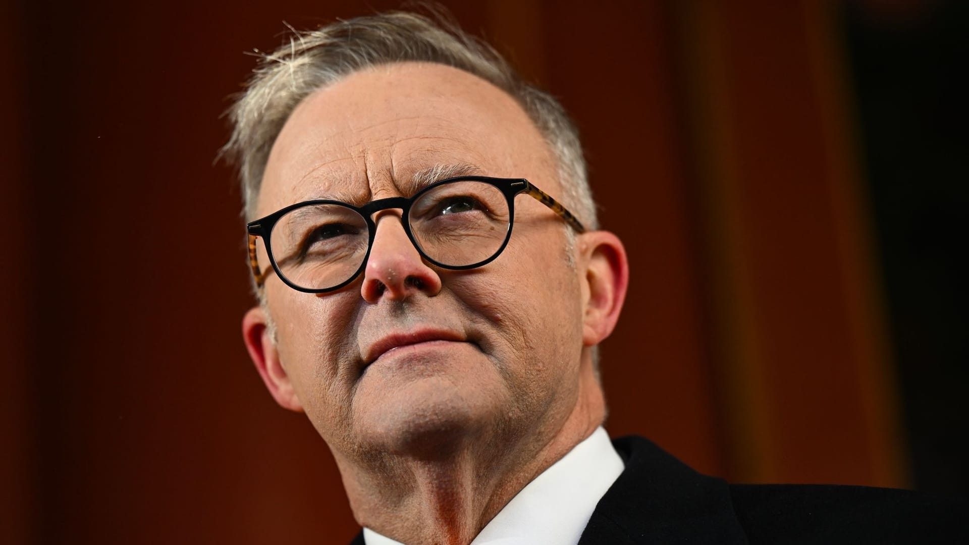Australiens Premier Albanese Australiens Premier Albanese