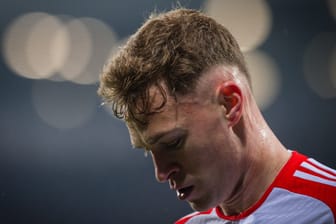 Joshua Kimmich: Sollte er den FC Bayern schon im vergangenen Sommer verlassen?