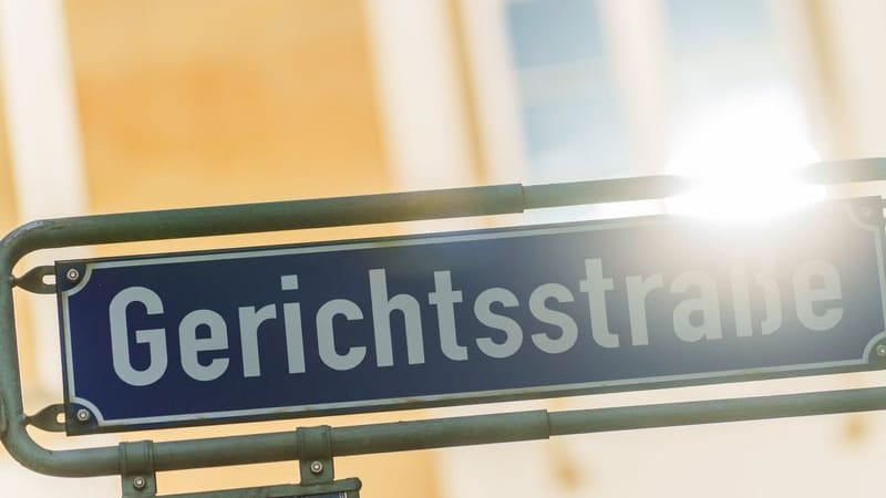 Er lagerte ihre Leiche verpackt für mehrere Monate in seiner Wohnung.