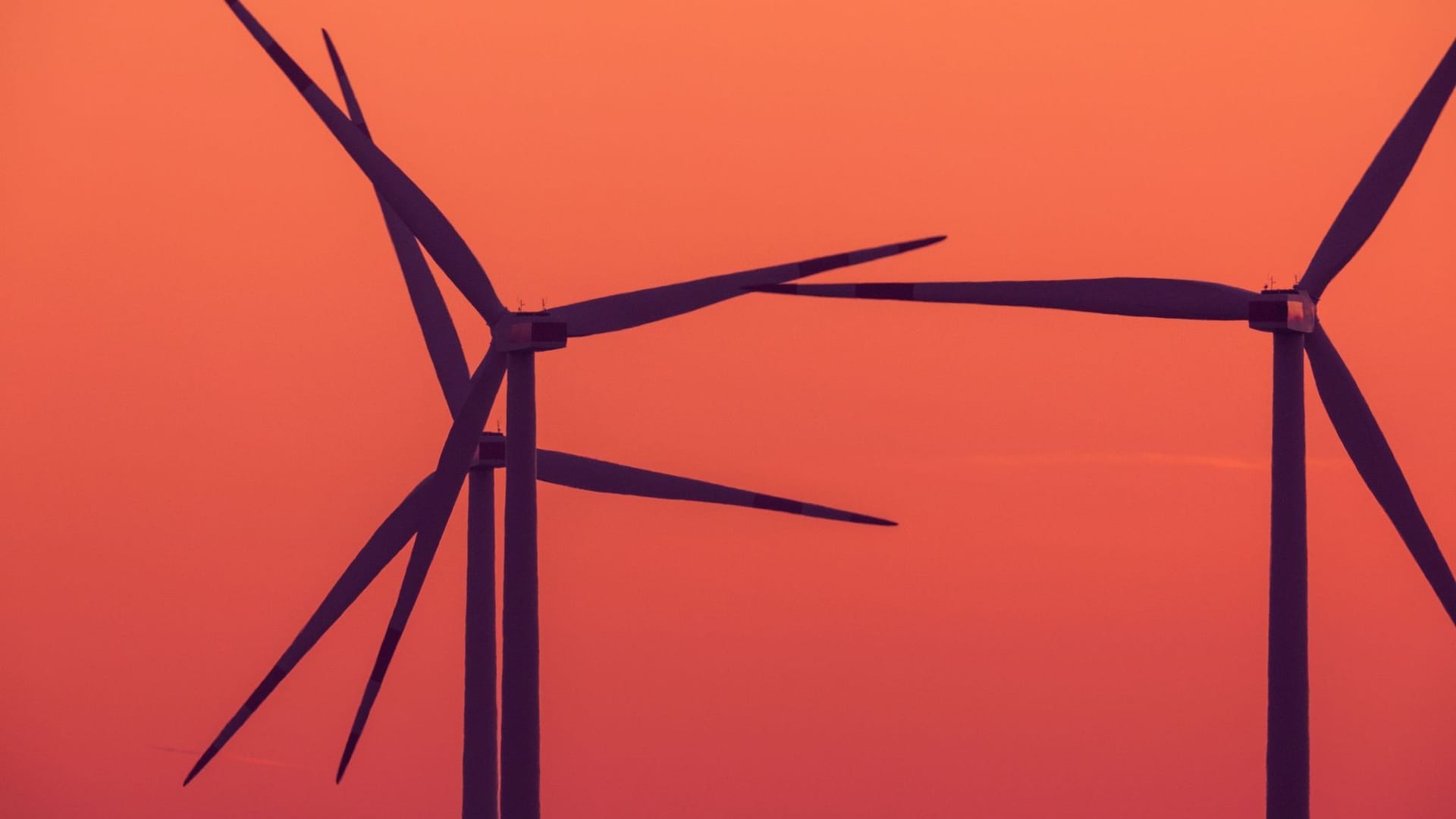 Windkraftanlagen Windkraftanlagen