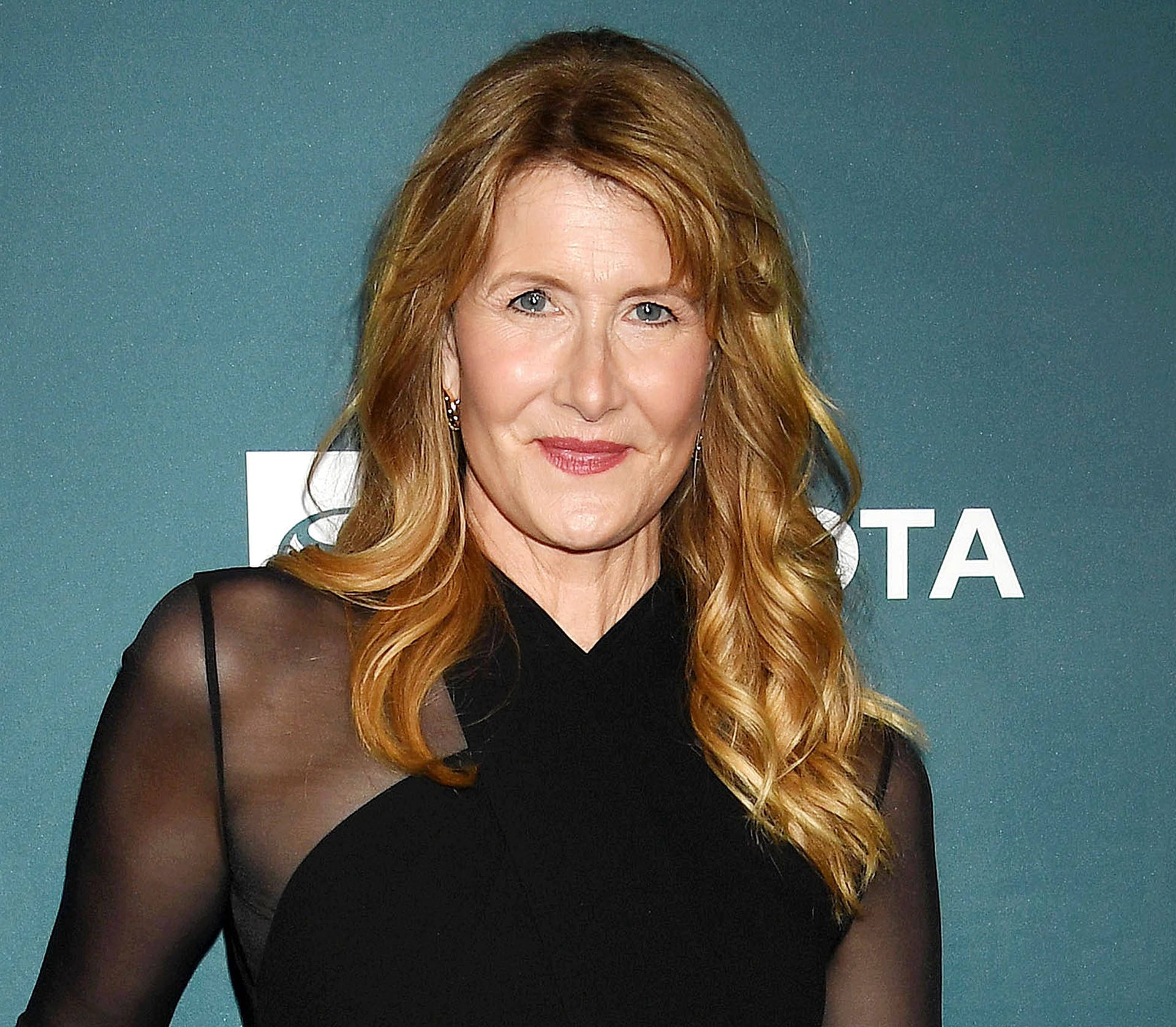 Laura Dern feiert heute ihren 57. Geburtstag.