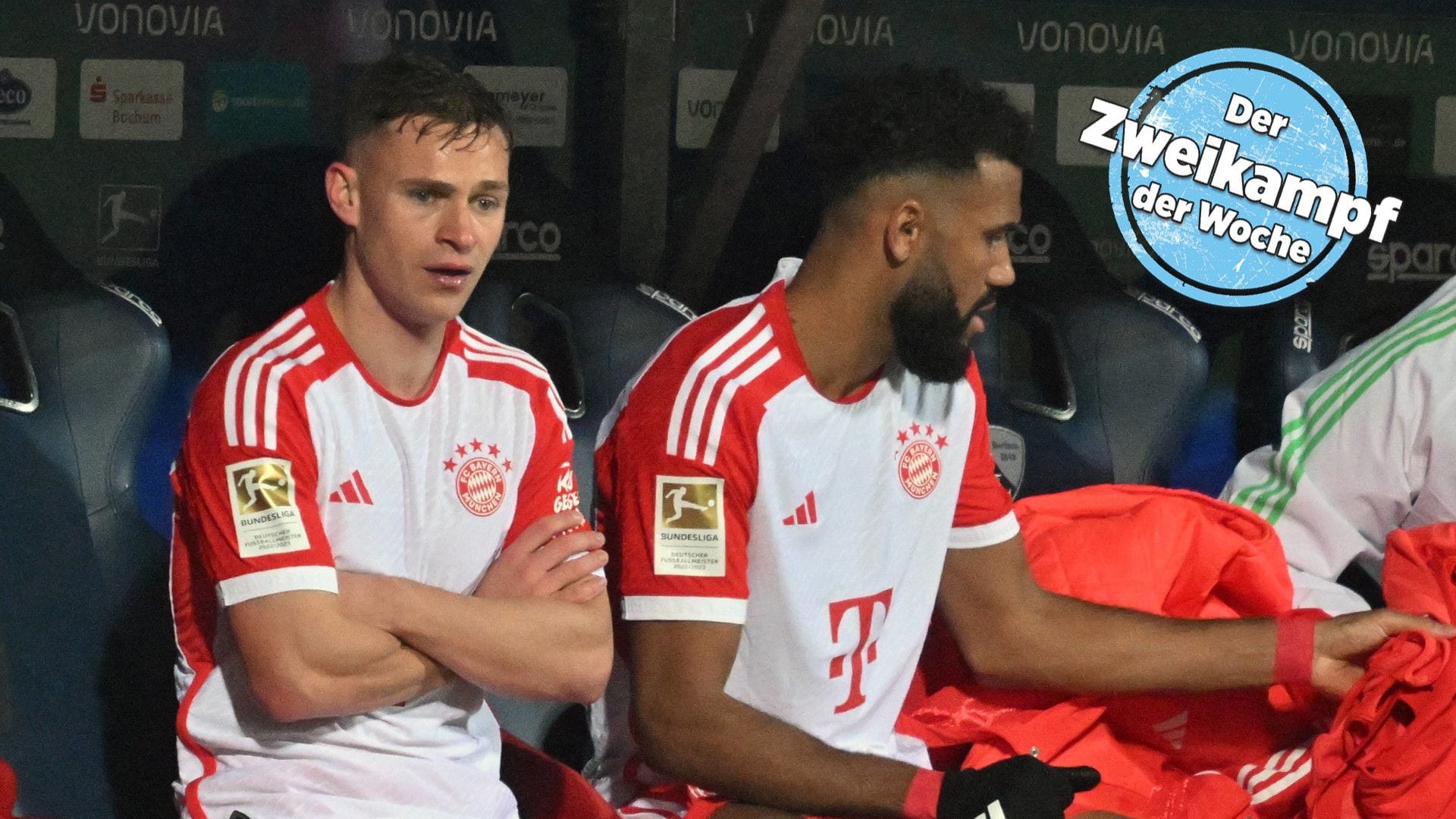 FC Bayern und Thomas Tuchel: Ein übler Verdacht