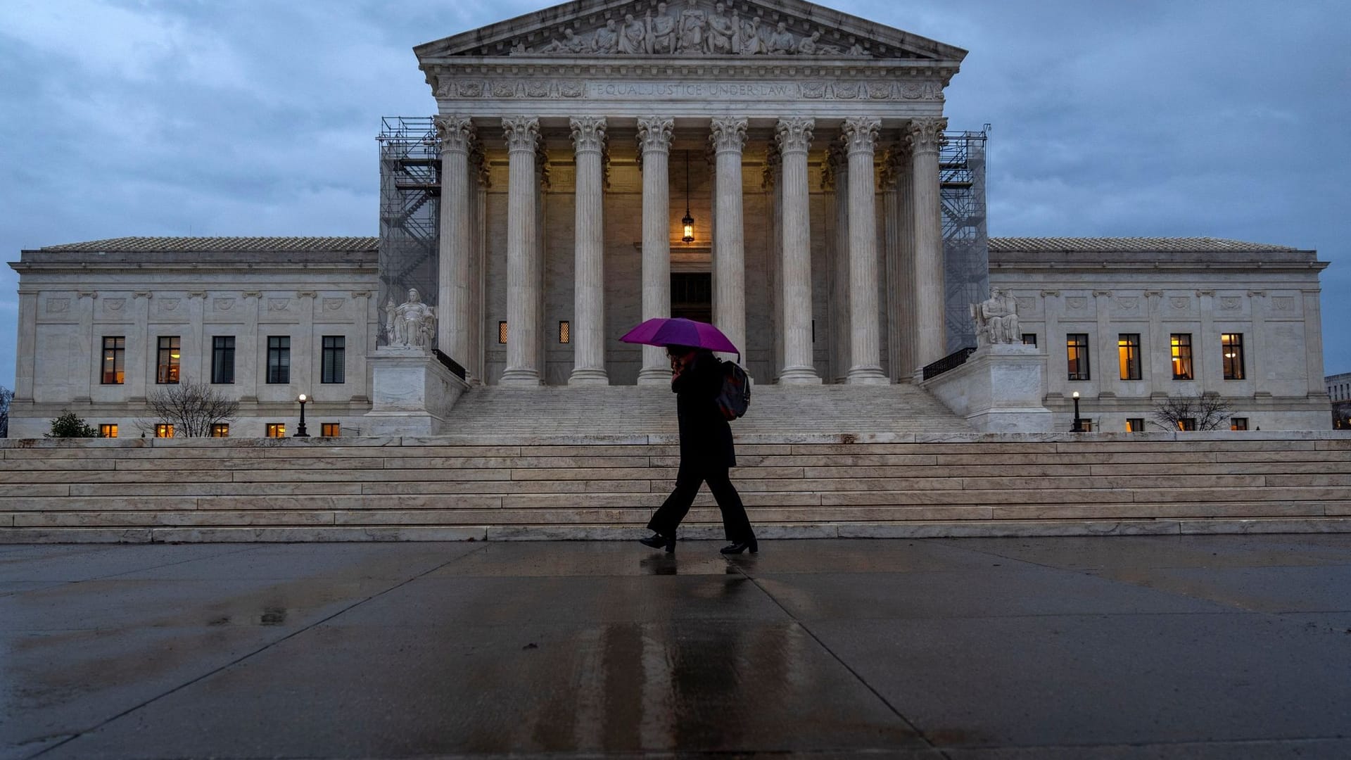Supreme Court Supreme Court