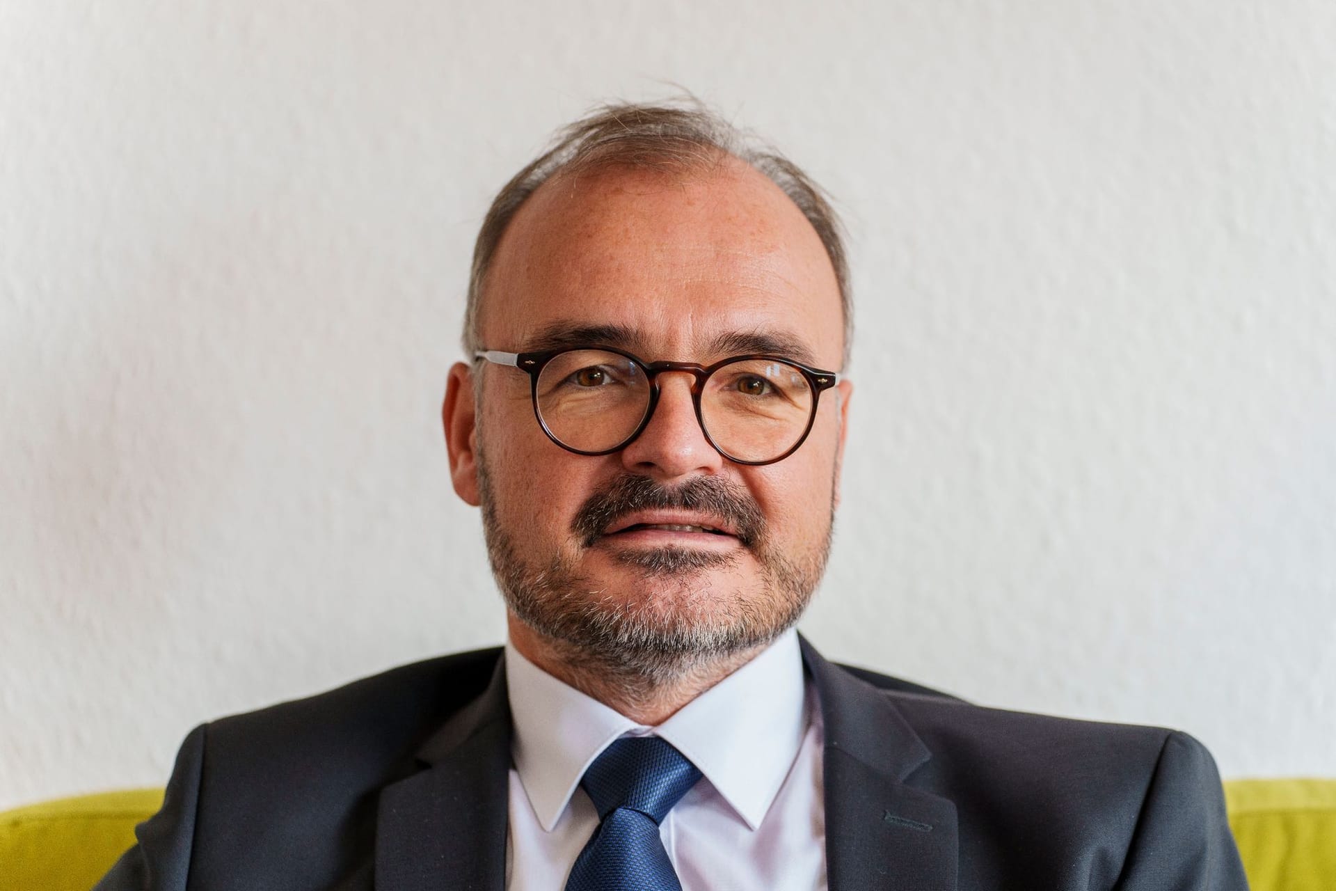 Patrick Liesching