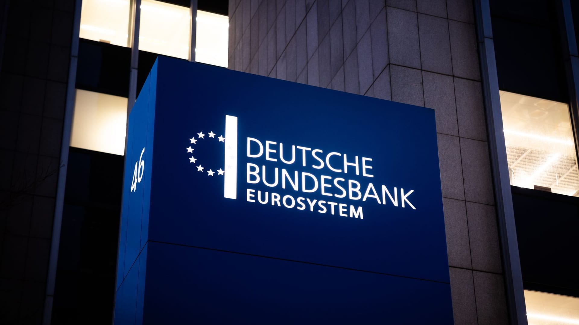 Bundesbank Bundesbank