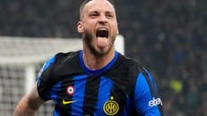 Ex-Bundesligastar erlöst Inter gegen Atlético